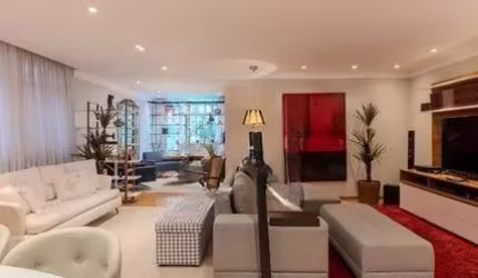 Lindo apartamento com 177 metros no bairro da Bela vista com 3 quartos