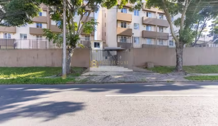 Apartamento com 3 quartos à venda na Rua Eugênio José de Souza, Guaíra, Curitiba, 65 m2 por R$ 344.000