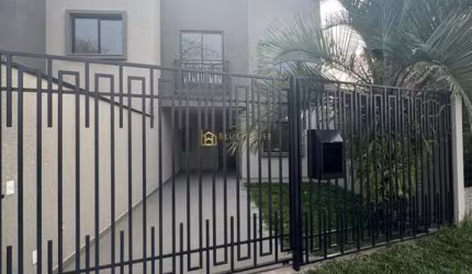 Casa com 3 quartos à venda na Rua João Cubas, Novo Mundo, Curitiba, 128 m2 por R$ 879.000