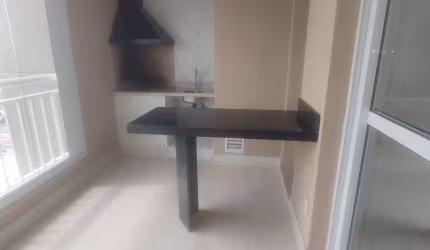 Locação Apartamento no Trillogy com 2 dorm 1 suite