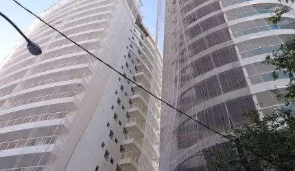 Apartamento para venda possui 93 metros quadrados com 2 quartos em Santa Rosa - Niterói - RJ