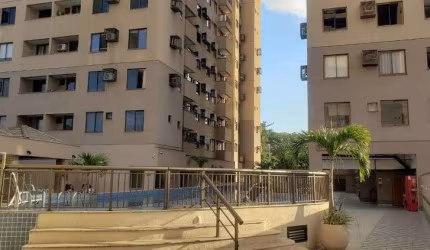 Apartamento para venda tem 67 metros quadrados com 3 quartos em Centro - Niterói - RJ