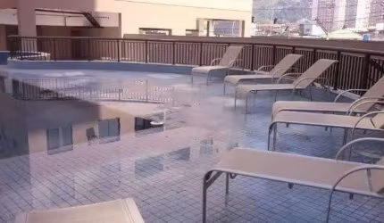 Apartamento a venda Enseada Park 3 quartos com vaga