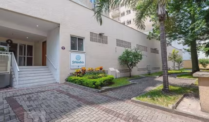 Apartamento para venda com 68 metros quadrados com 2 quartos em Centro - Niterói - RJ