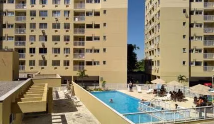 Ouro verde Apto 2 Quartos sendo 1 suite 1 vaga lazer completo