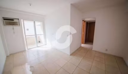 Apartamento para venda tem 80 metros quadrados com 3 quartos em Badu - Niterói - RJ