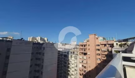 Imóvel para venda tem 130 metros quadrados com 2 quartos em Ingá - Niterói - RJ