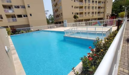 Residencial Ouro Verde 3 quartos, com Linda Vista para a Reserva Florestal!!!