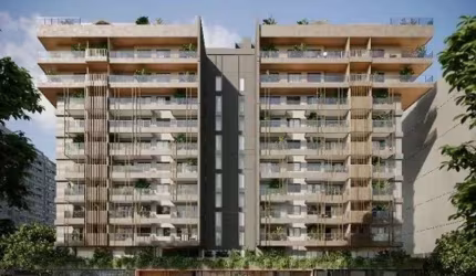 Apartamento para venda tem 112 metros quadrados com 3 quartos em Ingá - Niterói - RJ