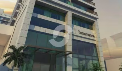 Imóvel para venda tem 75 metros quadrados com 2 quartos em Icaraí - Niterói - RJ
