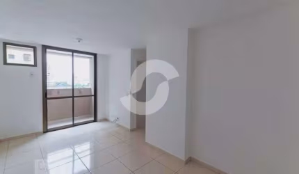 Imóvel para venda possui 70 metros quadrados com 2 quartos em Centro - Niterói - RJ