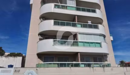 Cobertura para venda tem 160 metros quadrados com 2 quartos em Maravista - Niterói - RJ