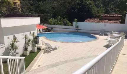 Vale das Paineiras 2 quartos sendo 1 suite 1 vaga lazer completo