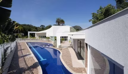 Fazenda/Sítio/Chácara para venda com 360 metros quadrados em Badu - Niterói - RJ
