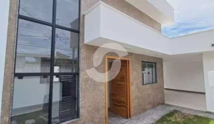 Imóvel para venda com 180 metros quadrados com 3 quartos em Engenho do Mato - Niterói - RJ