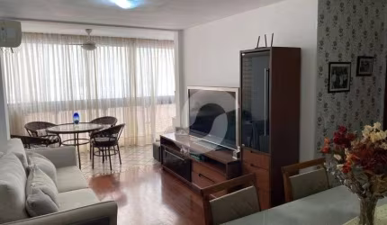 Apartamento para venda possui 110 metros quadrados com 3 quartos em Ingá - Niterói - RJ