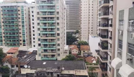 Ingá - Apartamento para venda tem 90 metros quadrados com 3 quartos em Ingá - Niterói - RJ
