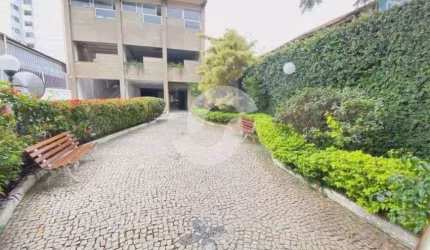 Excelente apto em São Domingos com 120 m², frente , sol da manhã, planta diferenciada; próximo a Can