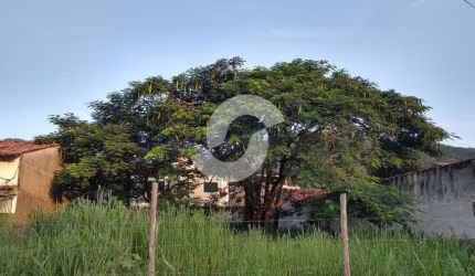 Lote/Terreno para venda possui 225 metros quadrados em Itaipu - Niterói - RJ