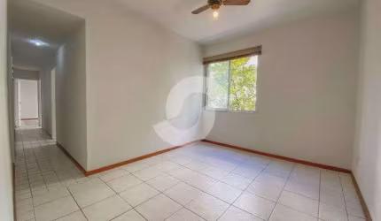 Apartamento para venda 91m² Tavares de Macedo com 3 quartos em Icaraí - Niterói - RJ