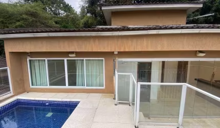 Casa para venda com 240 metros quadrados com 4 quartos em São Francisco - Niterói - RJ