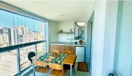 Imóvel para venda possui 107 metros quadrados com 3 quartos em Icaraí - Niterói - RJ