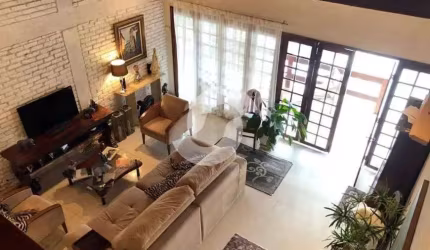 Casa para venda com 250 metros quadrados com 3 quartos em Vila Progresso - Niterói - RJ