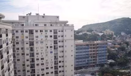 Grand Life 2 quartos sendo 1 suite ,uma vaga