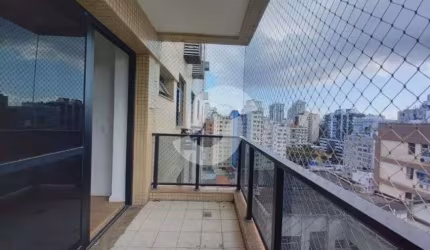 Imóvel para venda possui 70 metros quadrados com 2 quartos em Ingá - Niterói - RJ