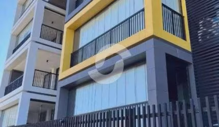 Apartamento para venda tem 84 metros quadrados com 2 quartos em Piratininga - Niterói - RJ