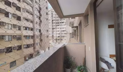 Imóvel para venda com 58 metros quadrados com 2 quartos em Centro - Niterói - RJ