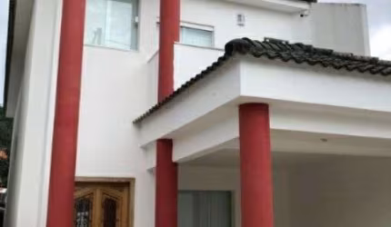 Cafubá - Casa para venda possui 166 m² com 4 quartos em Piratininga - Niterói - RJ