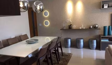 Apartamento para venda possui 118 metros quadrados com 3 quartos em Charitas - Niterói - RJ