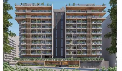 Apartamento para venda tem 112 metros quadrados com 3 quartos em Vila Isabel - Rio de Janeiro - RJ