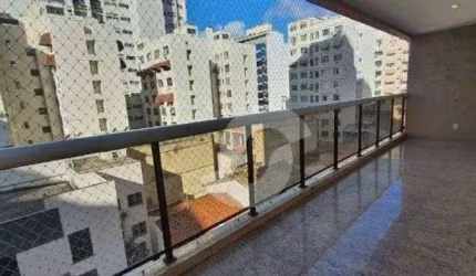 Imóvel para venda com 140 metros quadrados com 4 quartos em Icaraí - Niterói - RJ