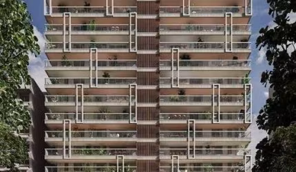 Apartamento para venda com 146 metros quadrados com 4 quartos em Icaraí - Niterói - RJ