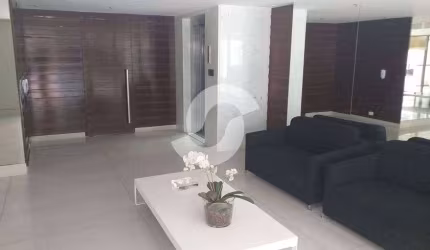 Cobertura para venda tem 267 metros quadrados com 4 quartos em Icaraí - Niterói - RJ