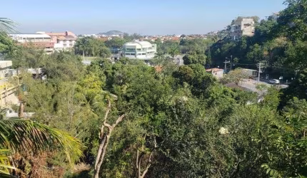 Apartamento para venda com 470 metros quadrados com 5 quartos em camboinhas Niterói - RJ
