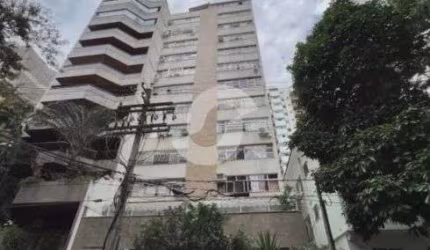 Imóvel para venda possui 147 metros quadrados com 3 quartos em Icaraí - Niterói - RJ