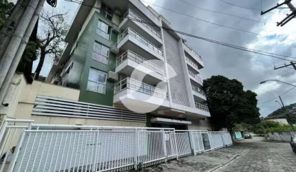 Apartamento de 80 m² - São Francisco - Niterói - RJ, à venda por R$ 550.000
