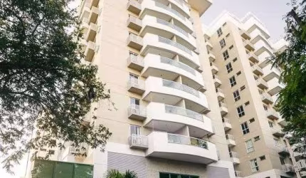 Imóvel para venda possui 111 metros quadrados com 2 quartos em Santa Rosa - Niterói - RJ