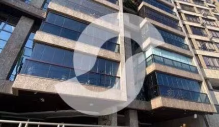 Apartamento de 280 m² na João Caetano - Ingá - Niterói - RJ, à venda por R$ 3.000.000