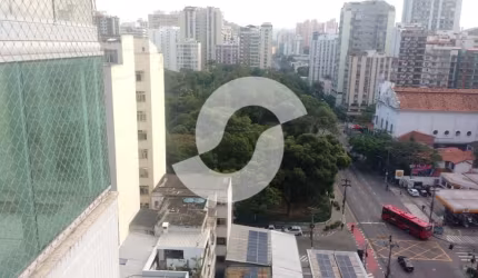 Apartamento de 142 m² na Cinco de Julho - Icaraí - Niterói - RJ, à venda por R$ 1.250.000