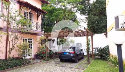 Casa de 140 m² na Walter Neves - Pendotiba - Niterói - RJ, à venda por R$ 546.000