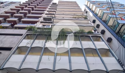 Cobertura de 374 m² na Rua Professor Miguel Couto, 279 - Icaraí - Niterói - RJ, à venda por R$ 1.780.000