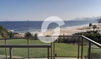 Apartamento com 4 dormitórios à venda, 298 m² por R$ 1.950.000,00 - Piratininga - Niterói/RJ