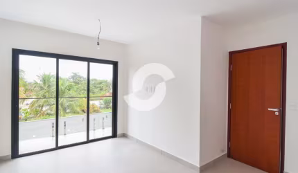 Casa de 180 m² na Ignez Peixoto - Peixoto - Niterói - RJ, à venda por R$ 1.290.000