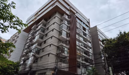 Residencial Tarsila, Cobertura Duplex, na Rua Doutor Pereira Nunes, 132 - Ingá - Niterói - RJ, à venda a partir de R$ 2.399.000