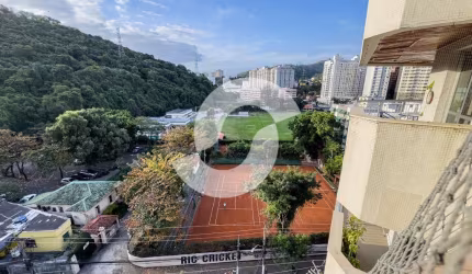 Cobertura de 170 m² na Fagundes Varela - Icaraí - Niterói - RJ, à venda por R$ 1.250.000