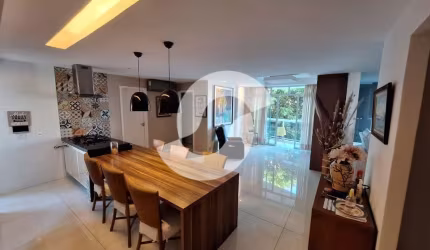 Apartamento de 140 m² na Rua Roberto Rowley Mendes, 206 - Boa Viagem - Niterói - RJ, à venda por R$ 1.460.000 A